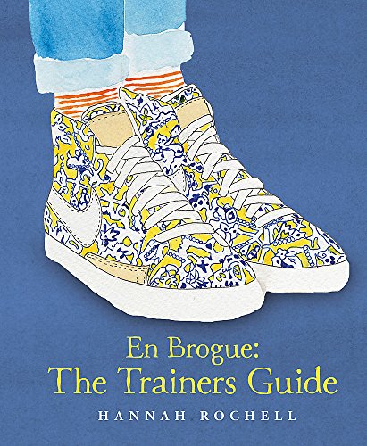 Imagen de archivo de En Brogue: The Trainers Guide a la venta por WorldofBooks