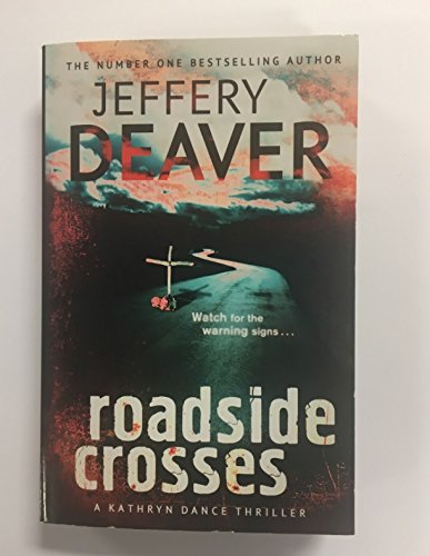 Beispielbild fr ROADSIDE CROSSES zum Verkauf von WorldofBooks