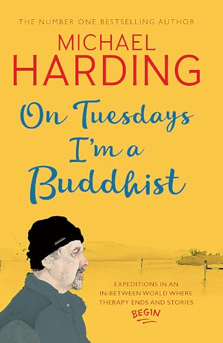 Stock image for On Tuesdays I'm a Buddhist for sale by Better World Books