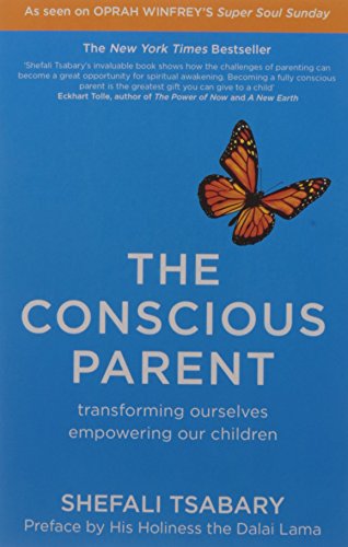 9781473623637: The Conscious Parent