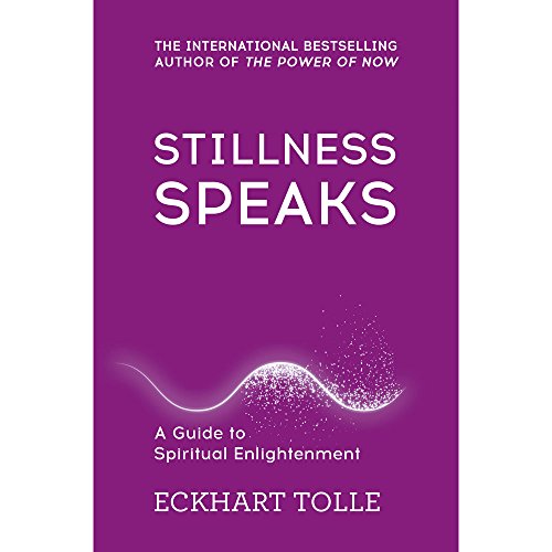 Beispielbild für Hodder and Stoughton Ltd Stillness Speaks - Whispers Of Now zum Verkauf von WorldofBooks