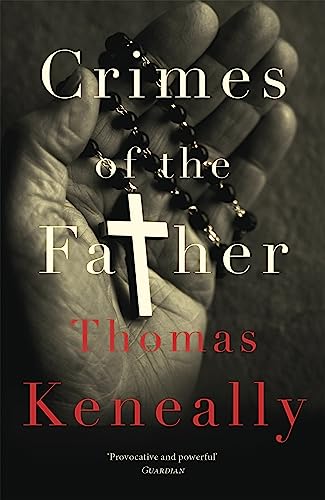 Beispielbild fr Crimes of the Father zum Verkauf von Better World Books