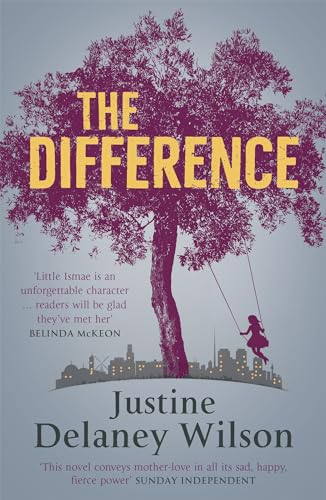 Stock image for The Difference for sale by Books Unplugged