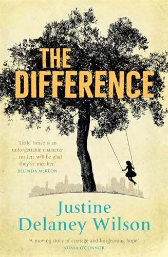 Stock image for The Difference for sale by Better World Books