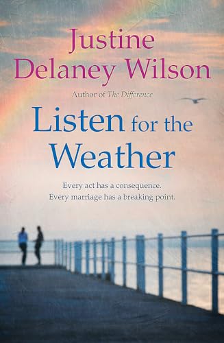 Stock image for Listen for the Weather for sale by WorldofBooks