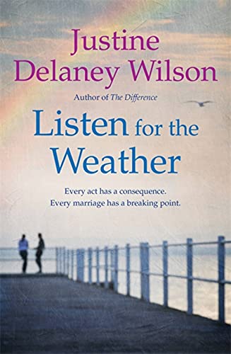 Stock image for Listen for the Weather for sale by AwesomeBooks
