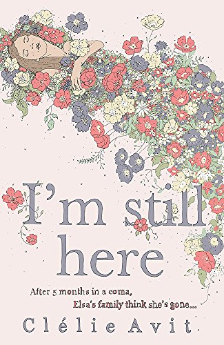 Stock image for I'm Still Here for sale by WorldofBooks
