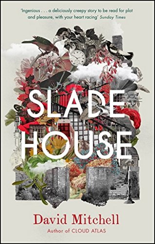 9781473626836: Slade House [Paperback] [Jan 01, 2012] DAVID MITCHELL