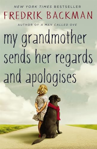 9781473626843: My Grandmother Sends Her Regards and Apologises