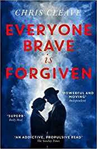 Imagen de archivo de Everyone Brave is Forgiven a la venta por ThriftBooks-Dallas