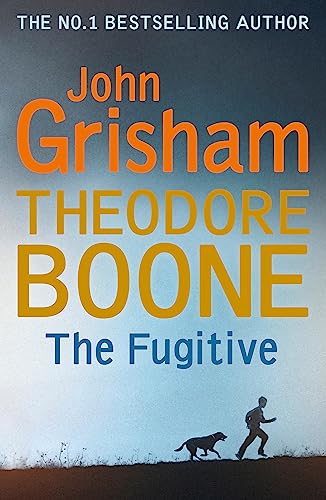 Stock image for Theodore Boone: The Fugitive: Theodore Boone 5 for sale by AwesomeBooks