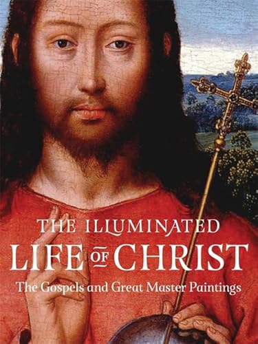 Stock image for Illuminated Life of Christ for sale by GF Books, Inc.