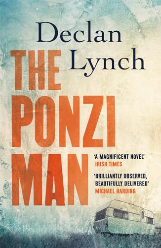 Imagen de archivo de The Ponzi Man a la venta por Revaluation Books