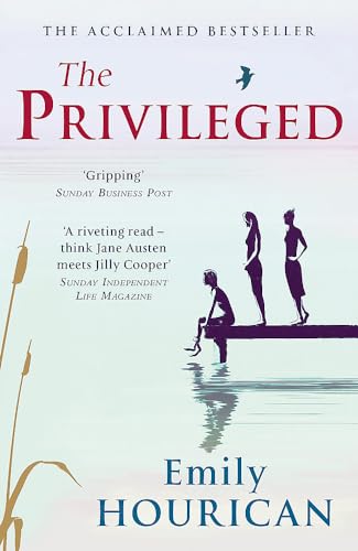 Stock image for The Privileged for sale by Better World Books