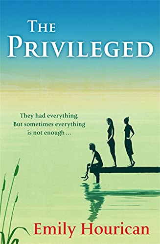 Stock image for The Privileged for sale by WorldofBooks