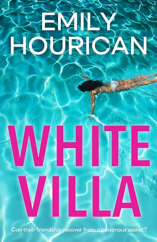Stock image for White Villa: What happens when you invite an outsider in? for sale by WorldofBooks