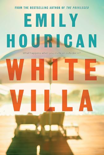 Stock image for White Villa for sale by Better World Books