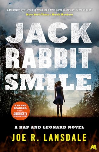 Stock image for Jackrabbit Smile for sale by Blackwell's