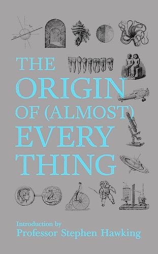 Imagen de archivo de New Scientist: the Origin of (almost) Everything : The Origin of (almost) Everything a la venta por Better World Books Ltd