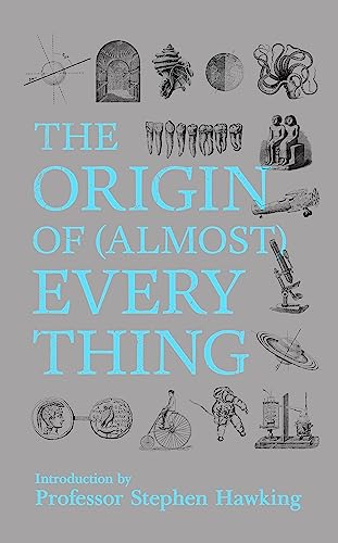 Stock image for New Scientist: the Origin of (almost) Everything : The Origin of (almost) Everything for sale by Better World Books Ltd