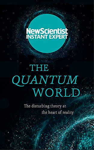 Imagen de archivo de The Trouble with Reality : Inside the Disturbing World of Quantum Theory a la venta por Better World Books Ltd