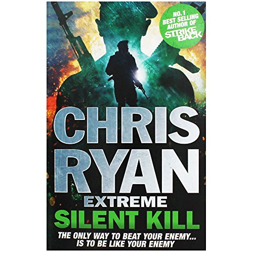 9781473629868: Chris Ryan Extreme Silent Kill