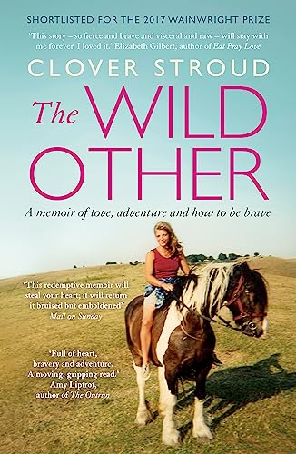 Stock image for The Wild Other for sale by Blackwell's
