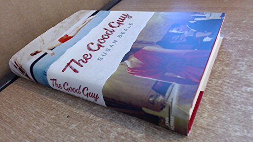 Imagen de archivo de The Good Guy: A deeply compelling novel about love and marriage set in 1960s suburban America a la venta por WorldofBooks