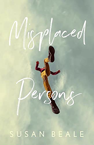 Stock image for Misplaced Persons: Susan Beale for sale by WorldofBooks