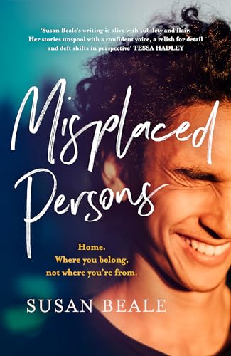 9781473630406: Misplaced Persons: Susan Beale