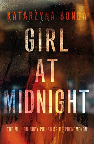 Stock image for Girl at Midnight for sale by Blackwell's