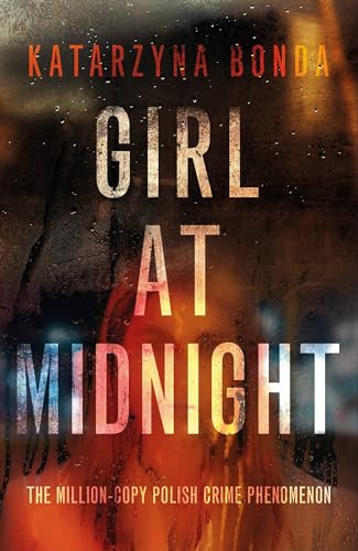 Stock image for Girl at Midnight for sale by Blackwell's