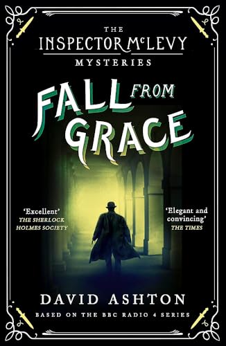 Beispielbild fr Fall From Grace: An Inspector McLevy Mystery 2 zum Verkauf von WorldofBooks