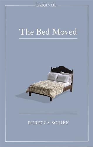 Beispielbild fr The Bed Moved: A John Murray Original zum Verkauf von WorldofBooks