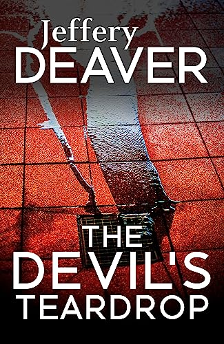 9781473631960: The Devil's Teardrop