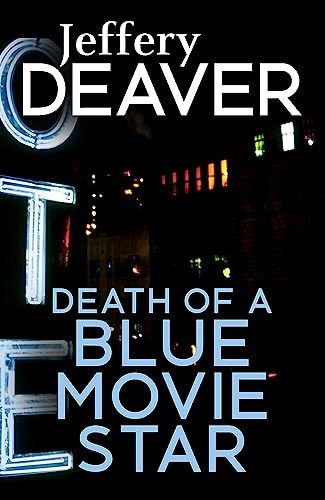 9781473631991: Death of a Blue Movie Star