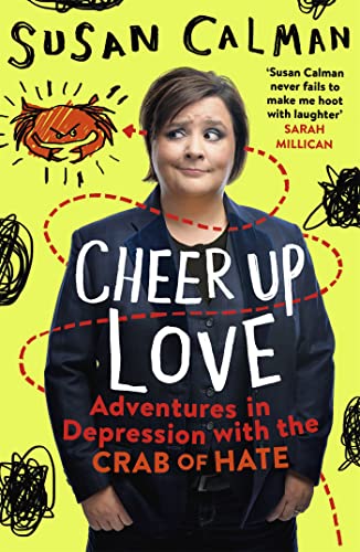 Stock image for Cheer Up Love for sale by Blackwell's