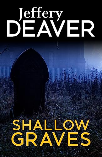 9781473632073: Shallow Graves