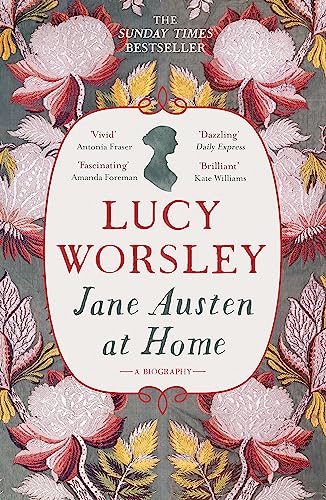 Imagen de archivo de Jane Austen At Home a la venta por HPB Inc.