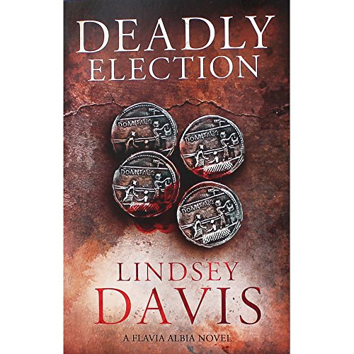 Beispielbild fr Hodder and Stoughton Ltd Deadly Election zum Verkauf von WorldofBooks