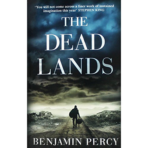 Beispielbild fr Hodder and Stoughton Ltd The Dead Lands zum Verkauf von WorldofBooks