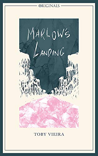 Beispielbild fr Marlow's Landing: A John Murray Original (JM Originals) zum Verkauf von Books From California