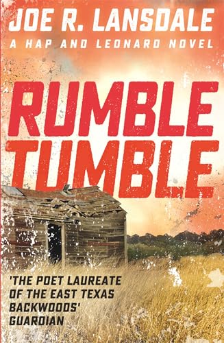 9781473633568: Rumble Tumble: Hap and Leonard Book 5 (Hap and Leonard Thrillers)