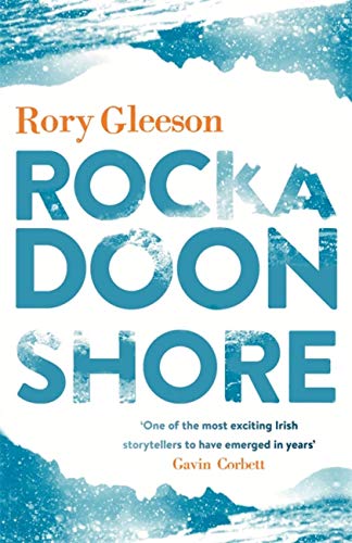 Stock image for Rockadoon Shore (Hodd01 13 06 2019) for sale by AwesomeBooks