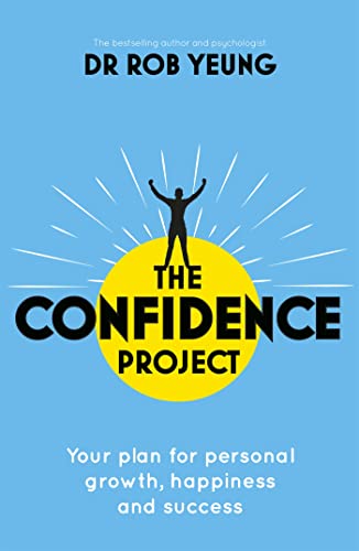 Imagen de archivo de The Confidence Project a la venta por ThriftBooks-Atlanta