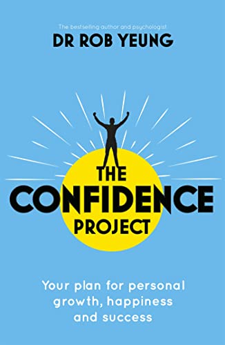 Stock image for The Confidence Project for sale by ThriftBooks-Atlanta