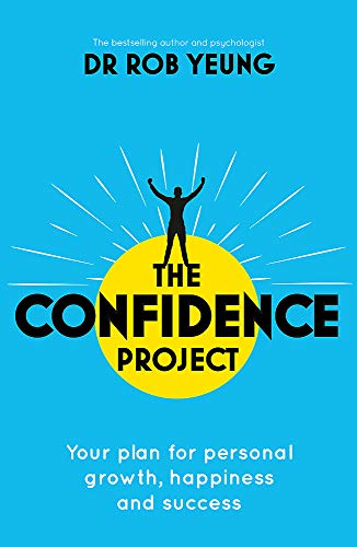 Imagen de archivo de Confidence Project : Your Plan for Personal Growth, Happiness and Success a la venta por Better World Books