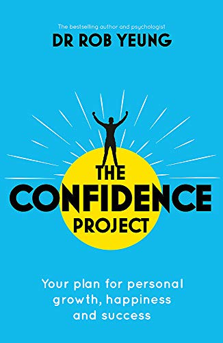 9781473634183: Confidence 2.0: Dr Rob Yeung