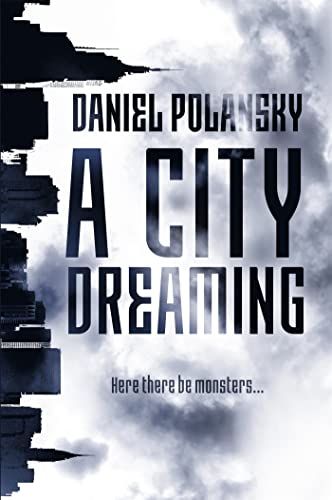 Stock image for A City Dreaming for sale by WorldofBooks