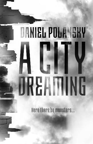 9781473634268: City Dreaming EXPORT